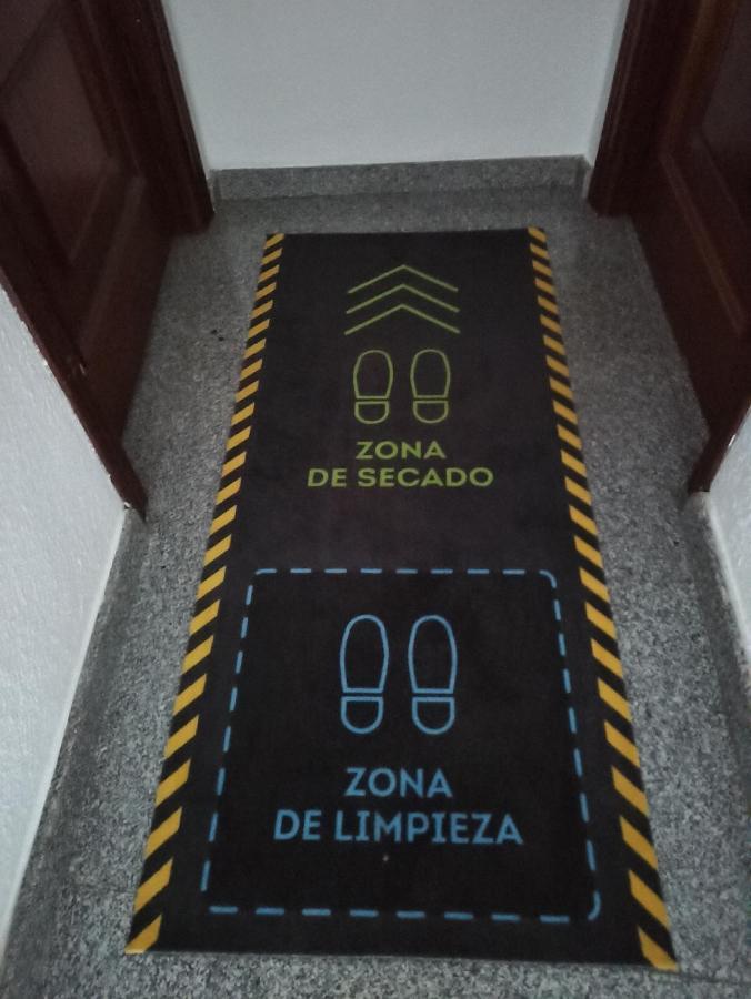 La Casa De La Alcazaba - Free Parking Διαμέρισμα Μέριδα Εξωτερικό φωτογραφία